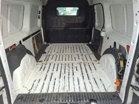 Renault Kangoo II 2011 — zdjęcie 6