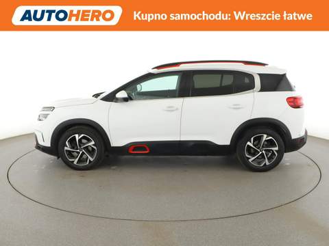 Citroen C5 Aircross I 2019 — zdjęcie 2