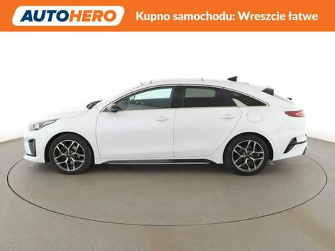 Kia Proceed I 2020 — zdjęcie 2