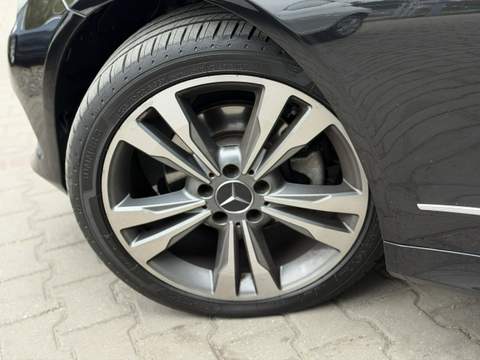 Mercedes-Benz E-Klasa IV (W212, S212, C207) facelifting 2014 — zdjęcie 4