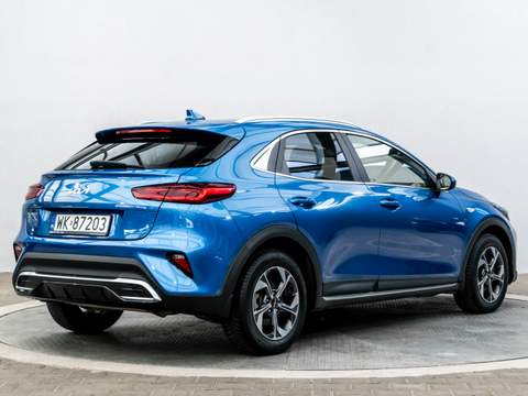 Kia XCeed I facelifting 2023 — zdjęcie 3