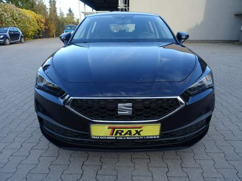 SEAT Leon IV 2022 — zdjęcie 3