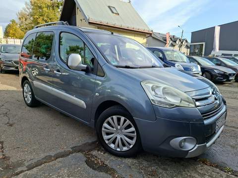 Citroen Berlingo II 2011 — zdjęcie 4