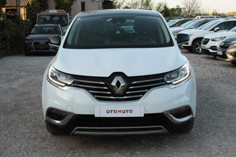 Renault Espace V 2018 — zdjęcie 4