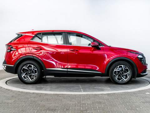 Kia Sportage V 2023 — zdjęcie 5