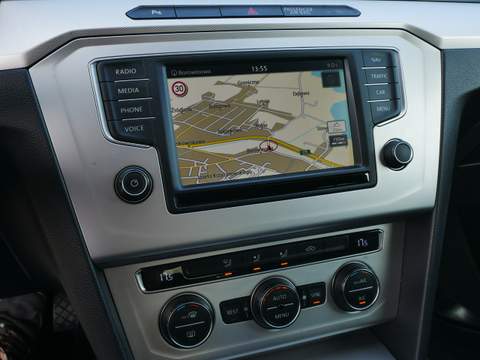 Volkswagen Passat B8 2015 — zdjęcie 6