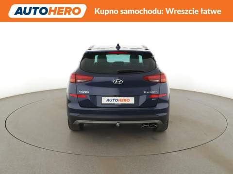 Hyundai Tucson III 2018 — zdjęcie 6