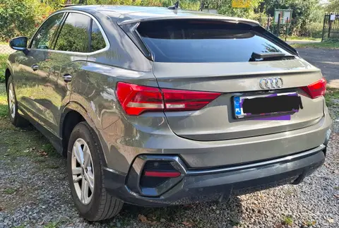 Audi Q3 Sportback II (F3) 2022 — zdjęcie 6