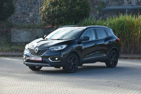 Renault Kadjar I facelifting 2019 — zdjęcie 3