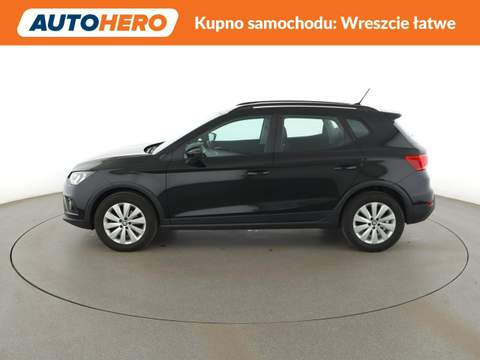 SEAT Arona I 2021 — zdjęcie 2