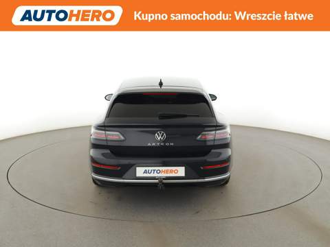 Volkswagen Arteon I facelifting 2020 — zdjęcie 6