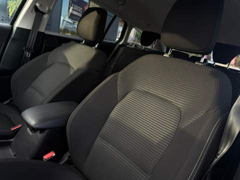 Ford Focus IV facelifting 2024 — zdjęcie 6
