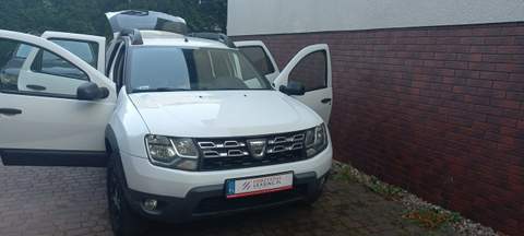 Dacia Duster II 2017 — zdjęcie 2