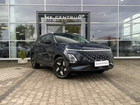 Omoda C5 I 2025 — zdjęcie 2