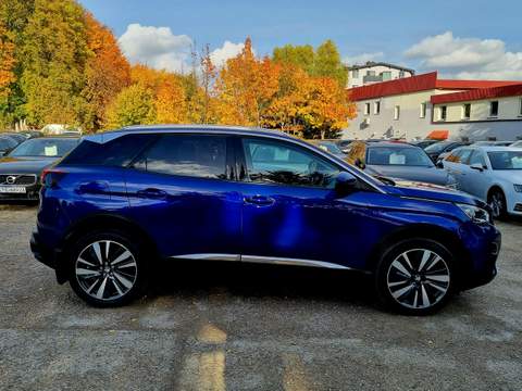 Peugeot 3008 II 2020 — zdjęcie 4