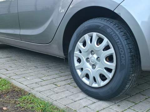 Hyundai i20 I facelifting 2013 — zdjęcie 5