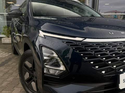 Omoda C5 I 2025 — zdjęcie 3