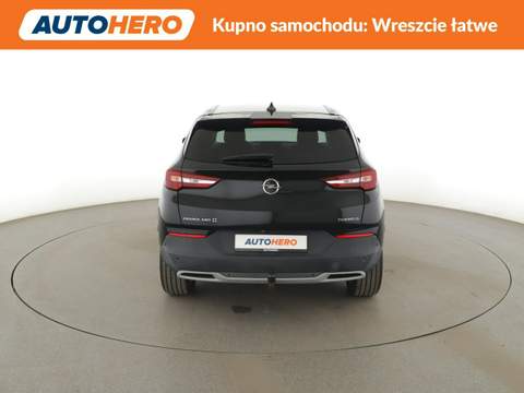 Opel Grandland I 2018 — zdjęcie 6