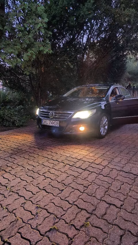 Volkswagen Passat B6 2009 — zdjęcie 4
