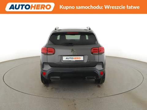 Citroen C5 Aircross I 2019 — zdjęcie 6