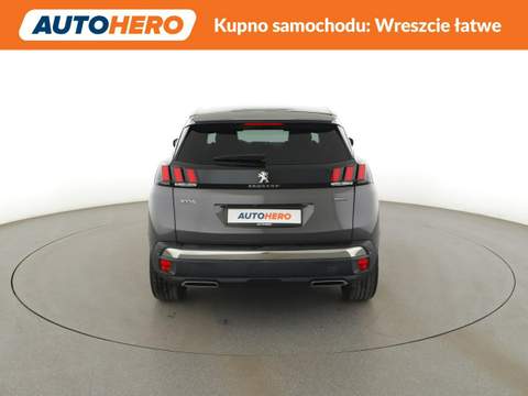 Peugeot 3008 II 2019 — zdjęcie 6