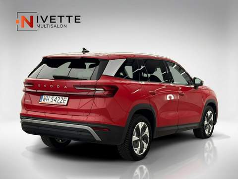 Skoda Kodiaq II 2025 — zdjęcie 5