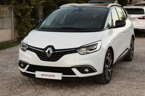 Renault Scenic IV 2017 — zdjęcie 5