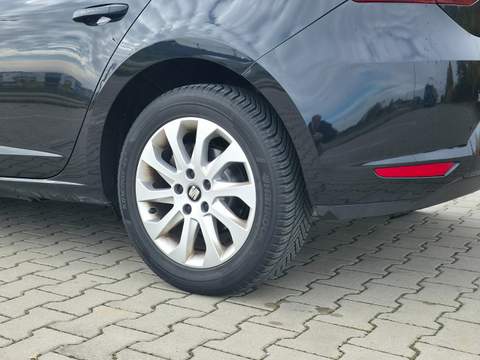 SEAT Leon III 2013 — zdjęcie 5