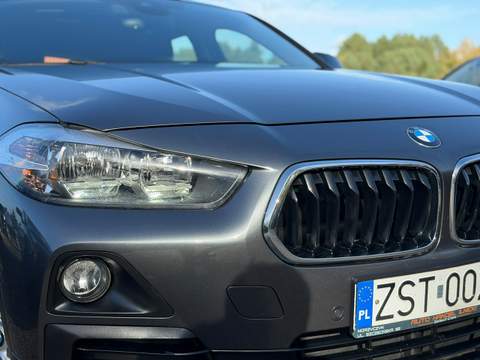 BMW X2 I (F39) 2019 — zdjęcie 3
