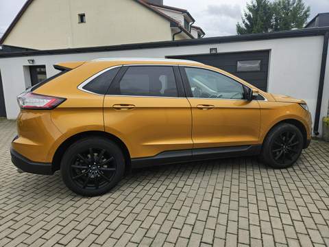 Ford Edge II 2016 — zdjęcie 4