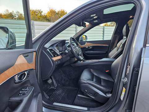 Volvo XC90 II 2016 — zdjęcie 6