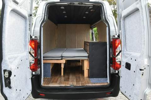 Citroen Jumpy 2015 — zdjęcie 3