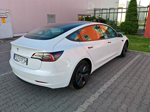 Tesla Model 3 I 2023 — zdjęcie 5