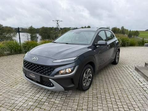 Hyundai Kona I 2021 — zdjęcie 1