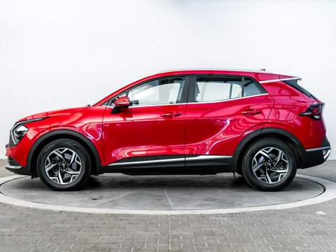 Kia Sportage V 2023 — zdjęcie 6
