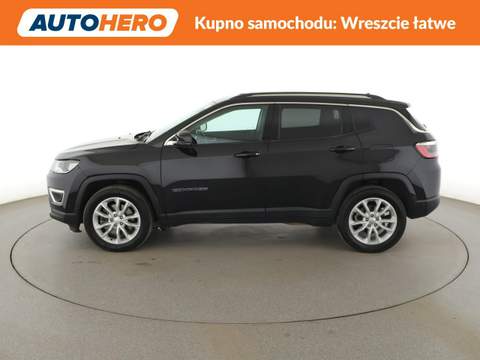 Jeep Compass II 2020 — zdjęcie 2