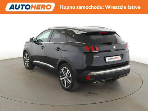 Peugeot 3008 II 2017 — zdjęcie 4