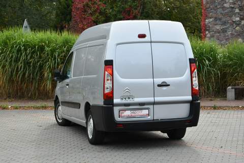 Citroen Jumpy 2015 — zdjęcie 6