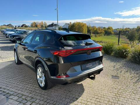 Cupra Formentor I 2022 — zdjęcie 6