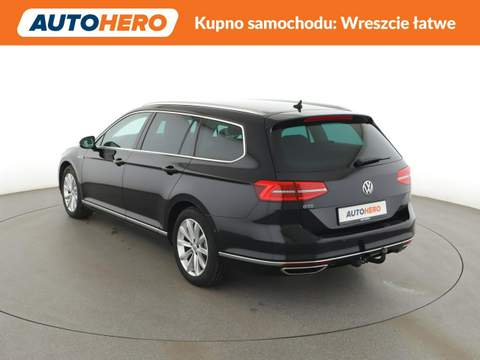 Volkswagen Passat B8 2017 — zdjęcie 4