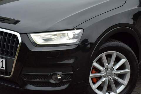 Audi Q3 I (8U) 2013 — zdjęcie 5