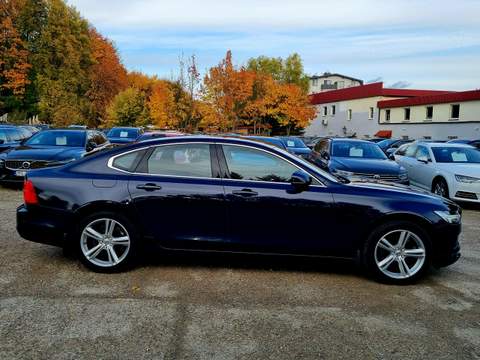 Volvo S90 II 2017 — zdjęcie 4