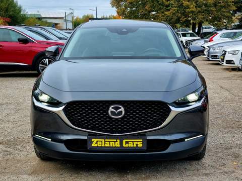 Mazda CX-30 I 2020 — zdjęcie 2