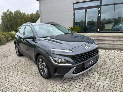 Hyundai Kona I 2021 — zdjęcie 3