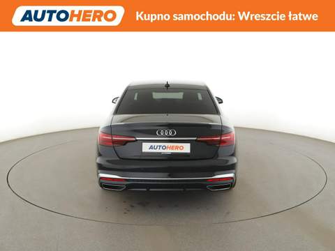 Audi A4 V (B9) 2019 — zdjęcie 6