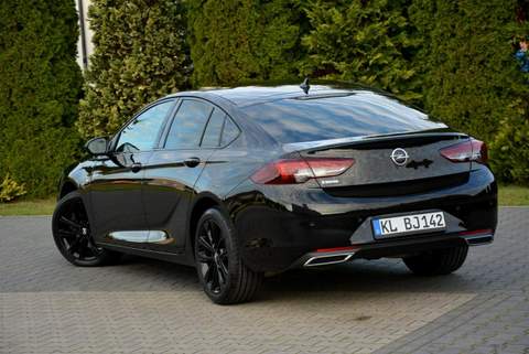 Opel Insignia II facelifting 2021 — zdjęcie 6