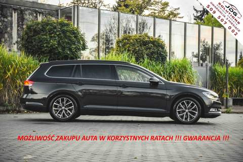 Volkswagen Passat B8 2017 — zdjęcie 5