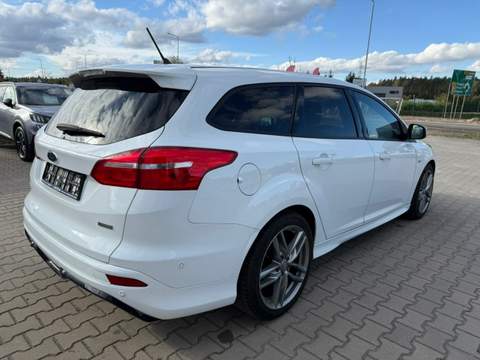 Ford Focus IV 2018 — zdjęcie 5