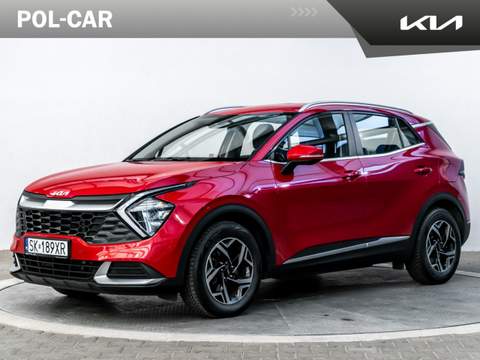Kia Sportage V 2023 — zdjęcie 1