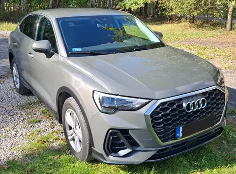 Audi Q3 Sportback II (F3) 2022 — zdjęcie 1